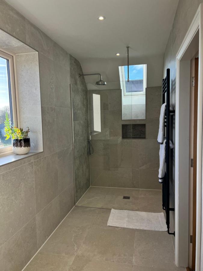 The Hayloft Apartment Sudbrooke Ngoại thất bức ảnh